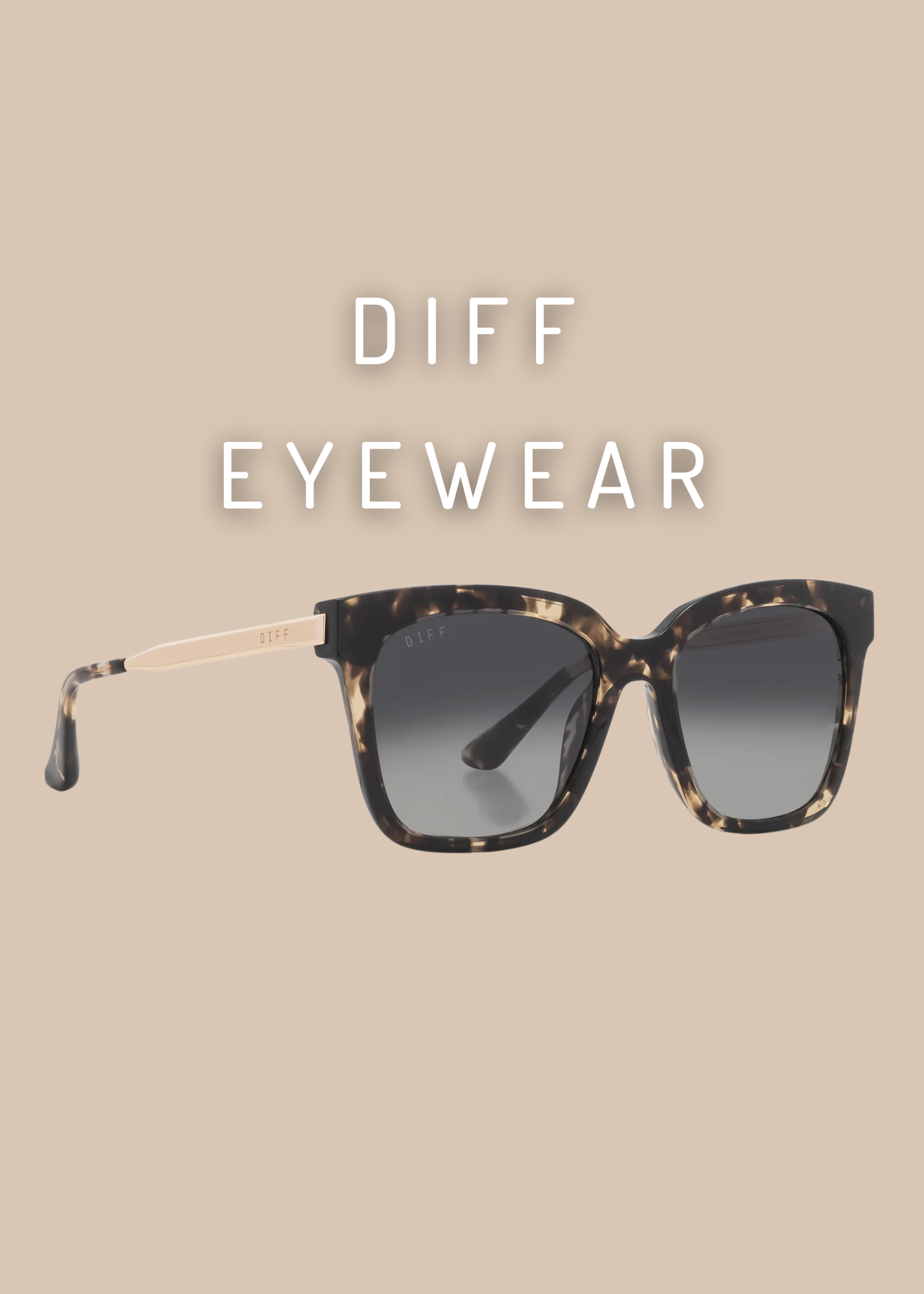 DIFF Eyewear