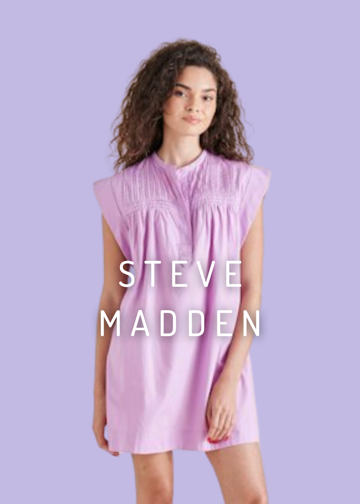 Steve Madden