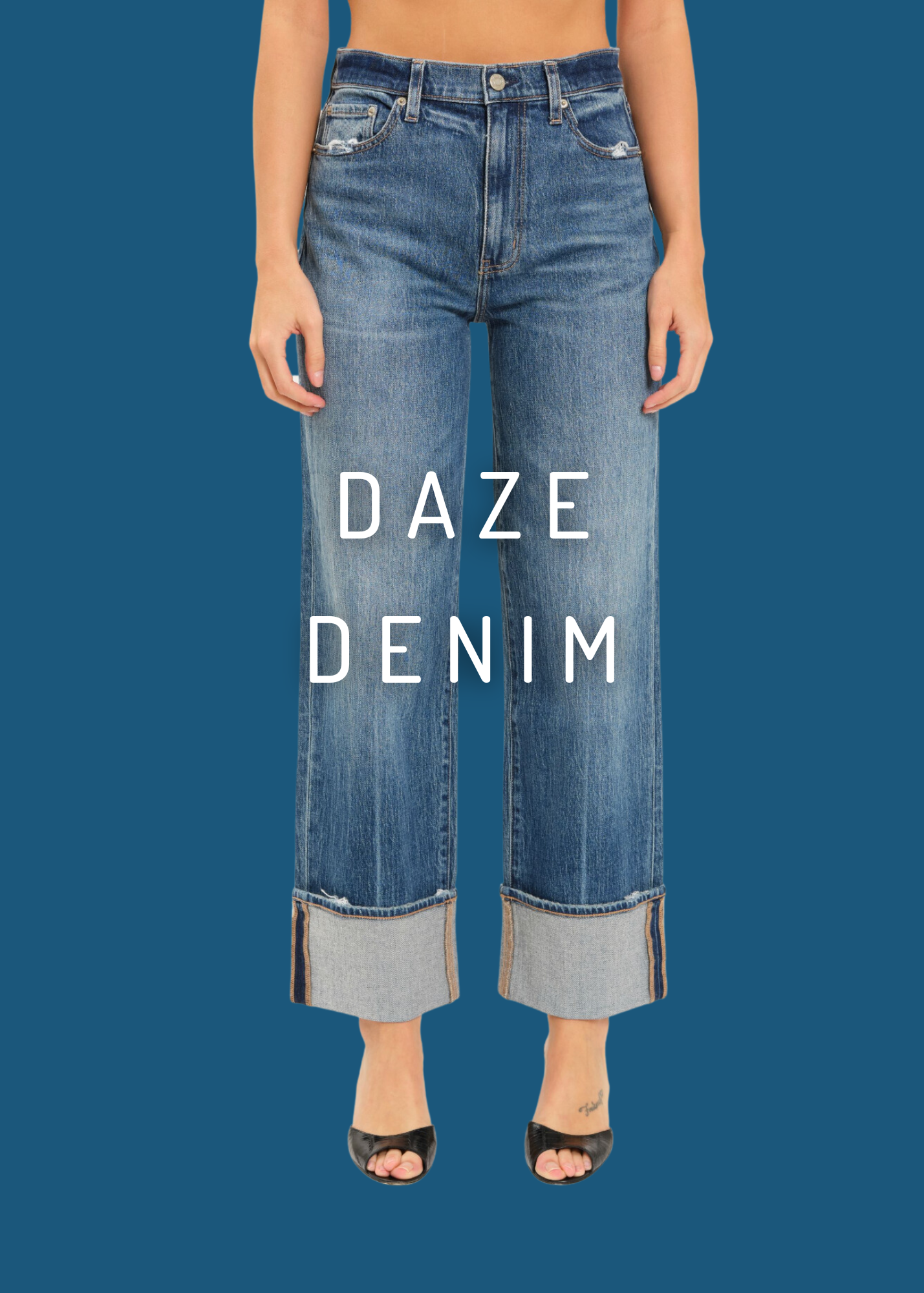 Daze Denim