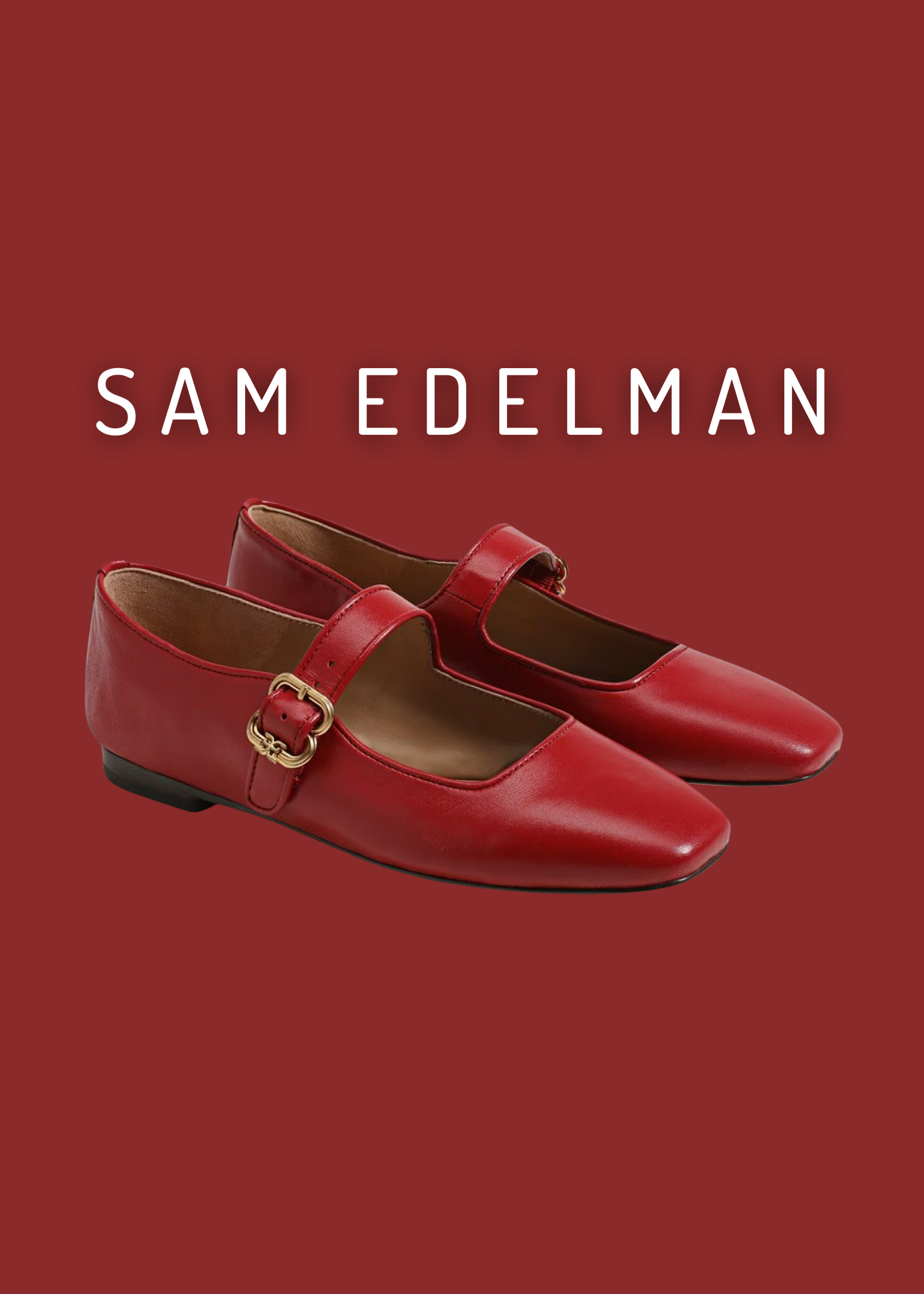 Sam Edelman