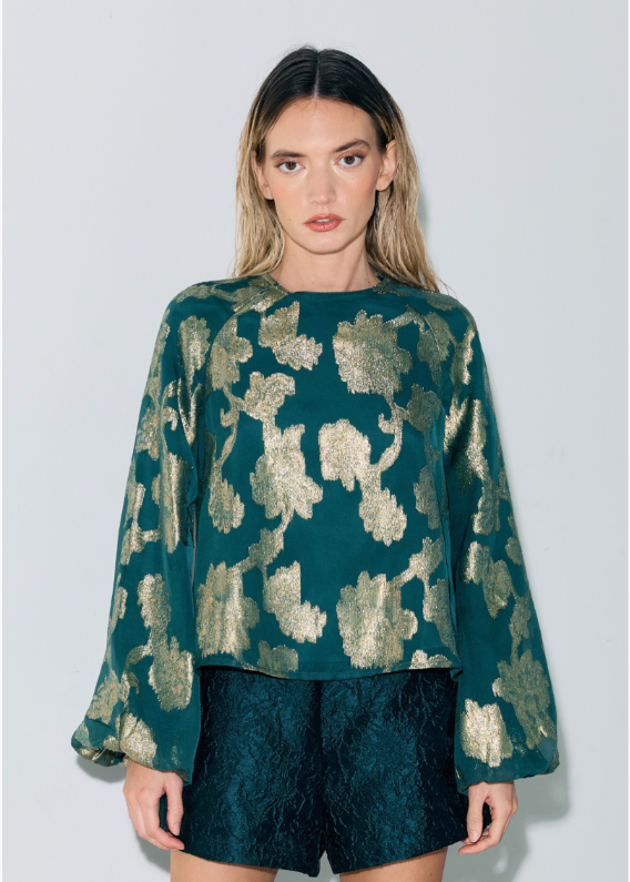 Green Multi