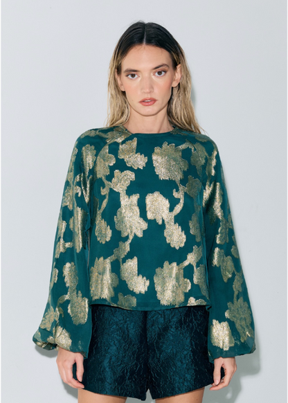 Green Multi