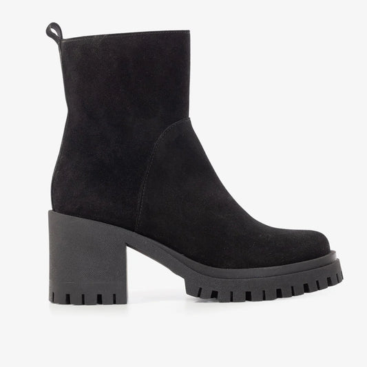 Skoal Bootie - Black