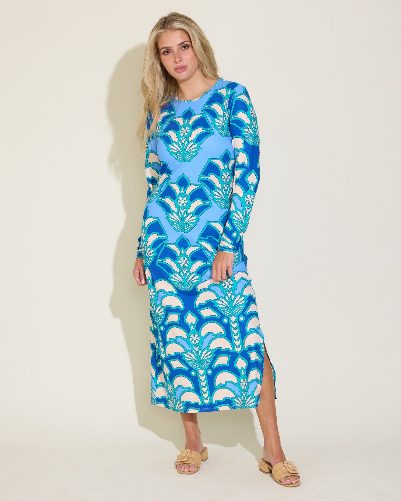 DORIT DRESS
