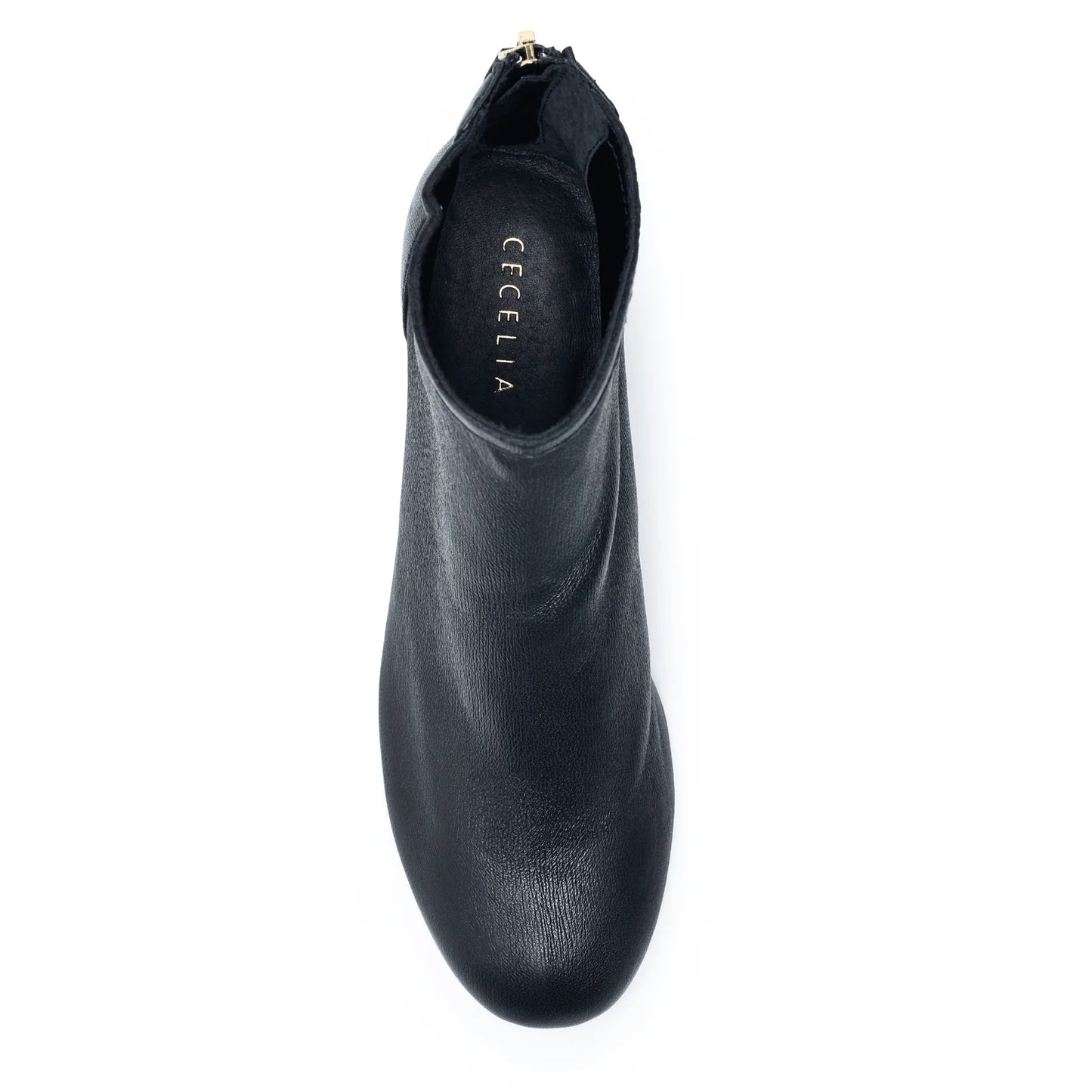 Knowlton Bootie - Black