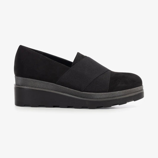 Hendrick Shoe - Black