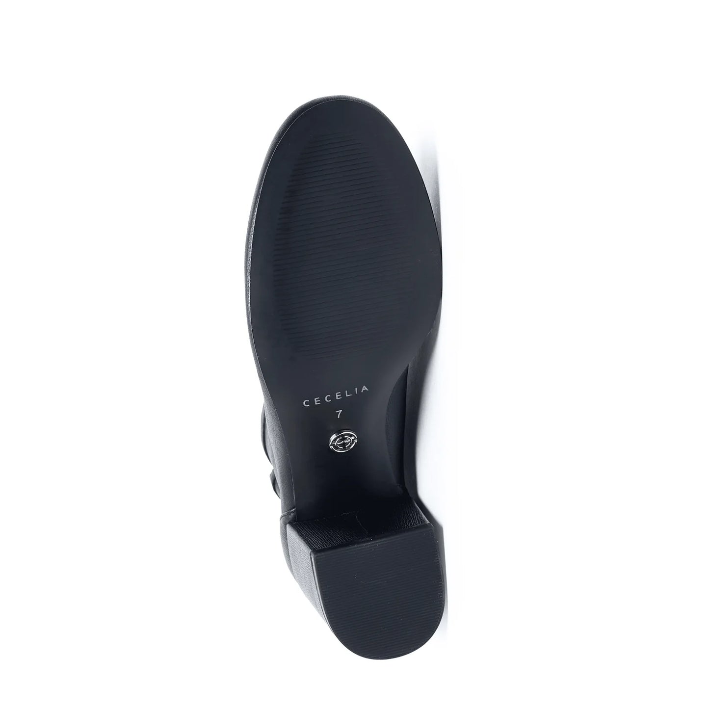 Knowlton Bootie - Black