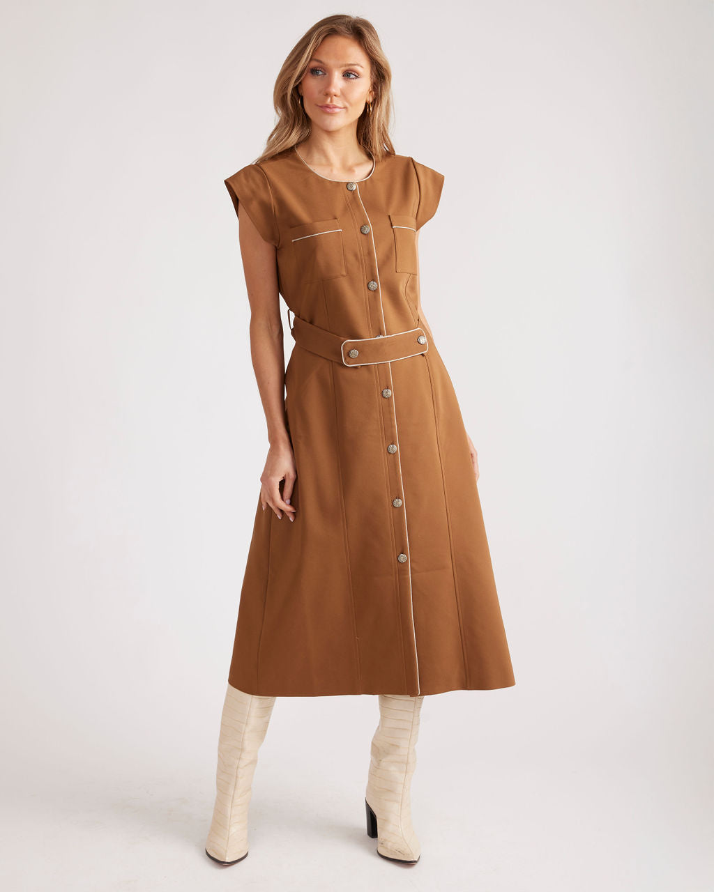 COLLIE DRESS
