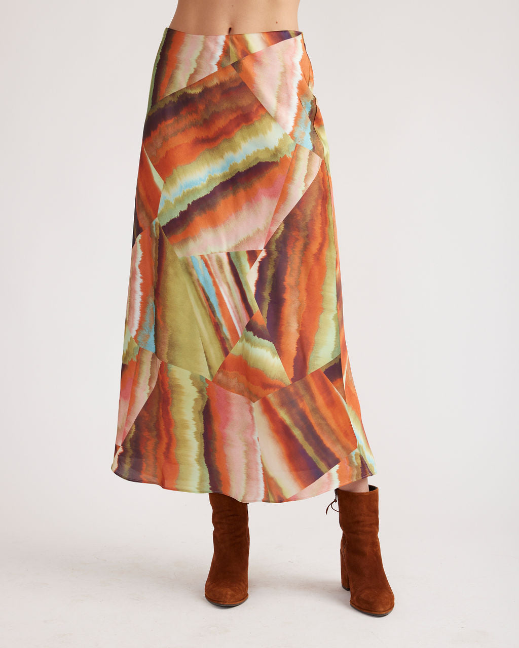 RHODES SKIRT