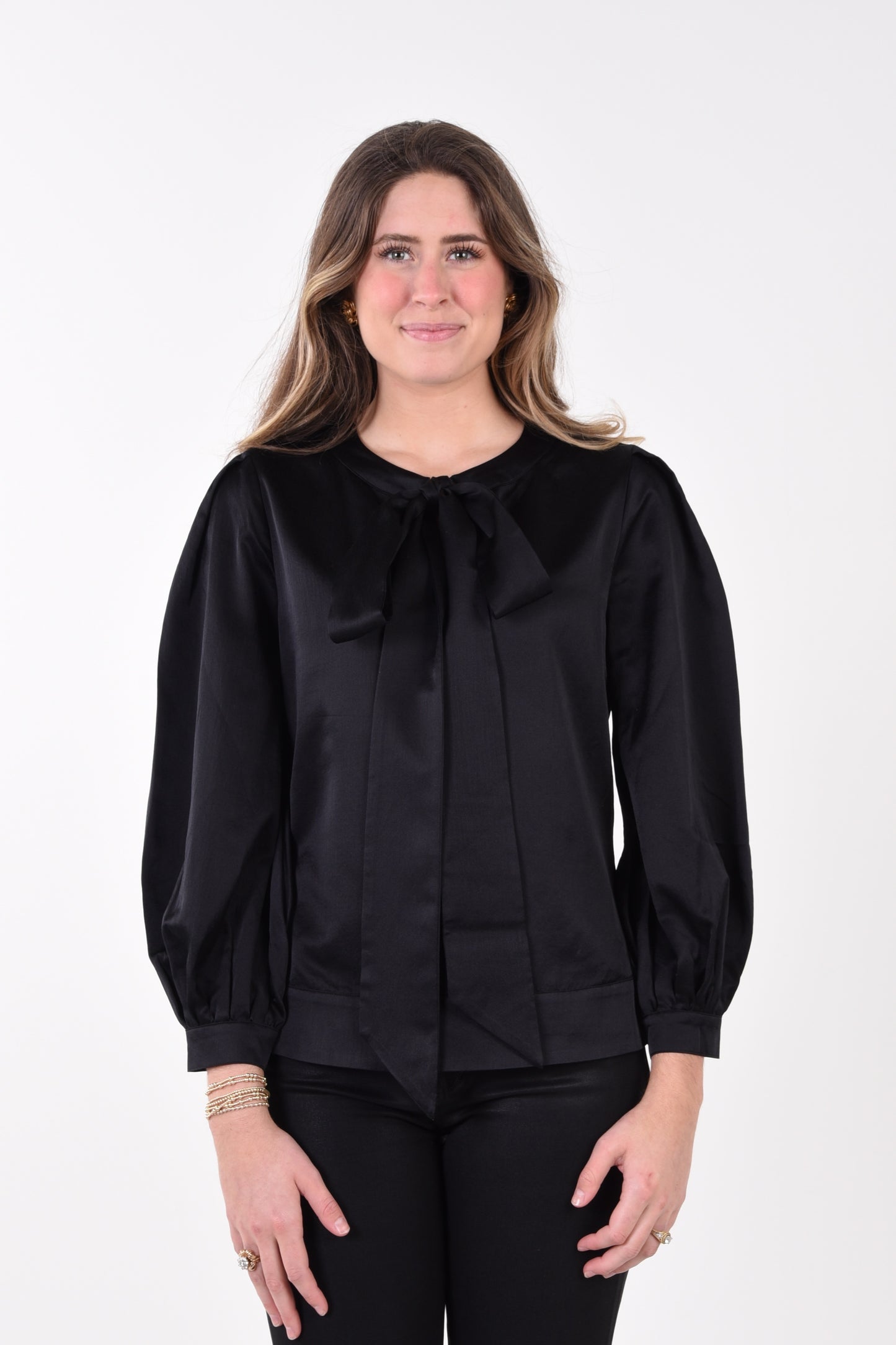 Lillian Top - Tap Shoe