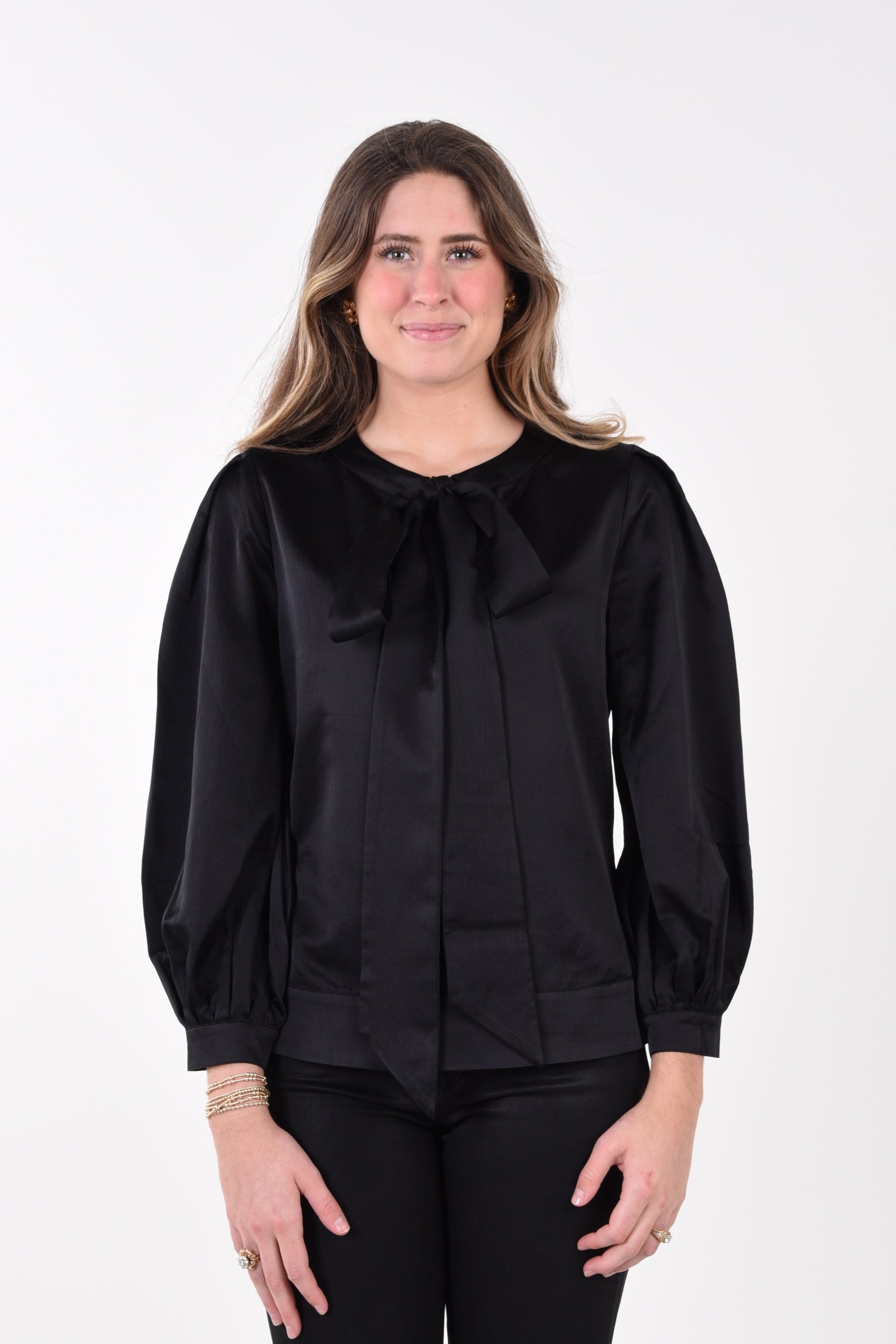 Lillian Top - Tap Shoe