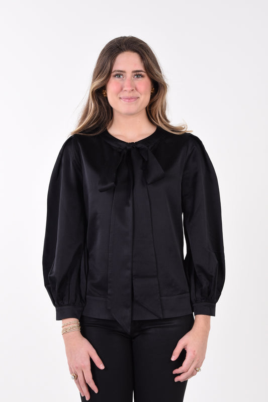 Lillian Top - Tap Shoe
