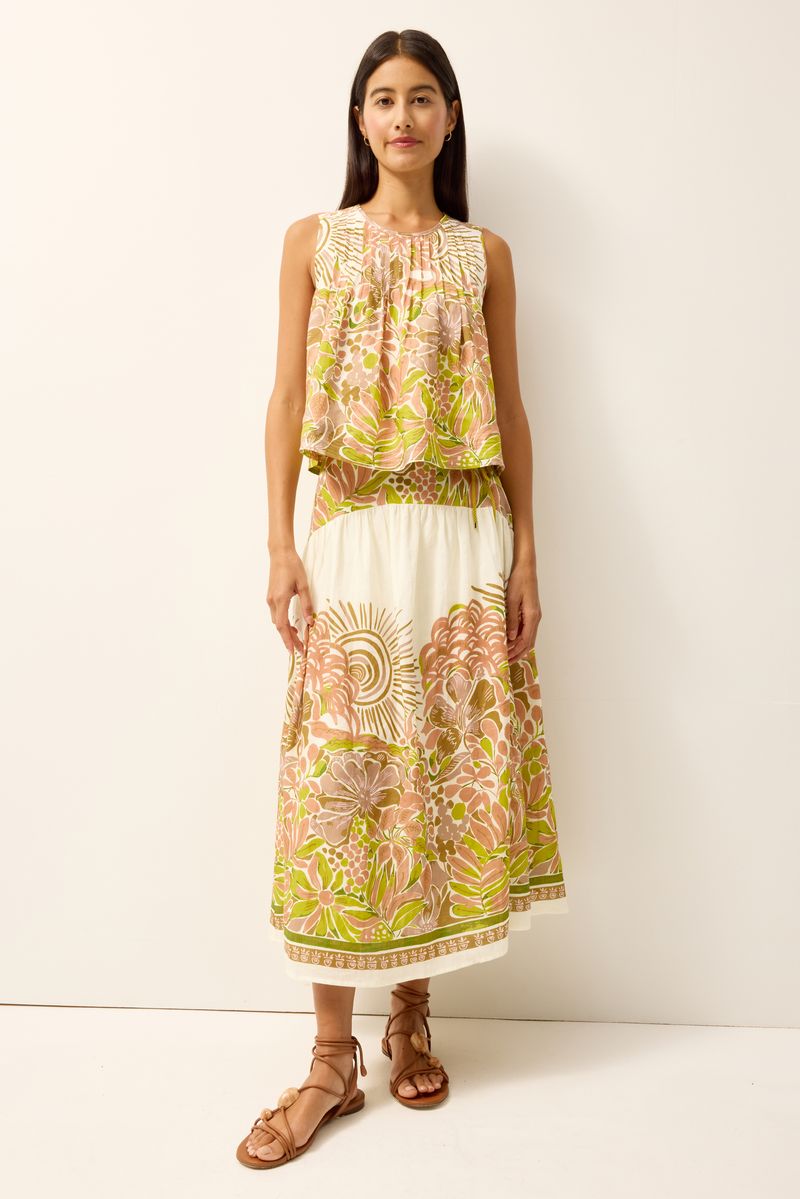 VICKI SKIRT