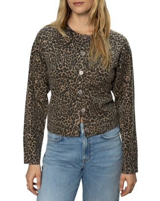 Must Have Cardigan - French Kitty