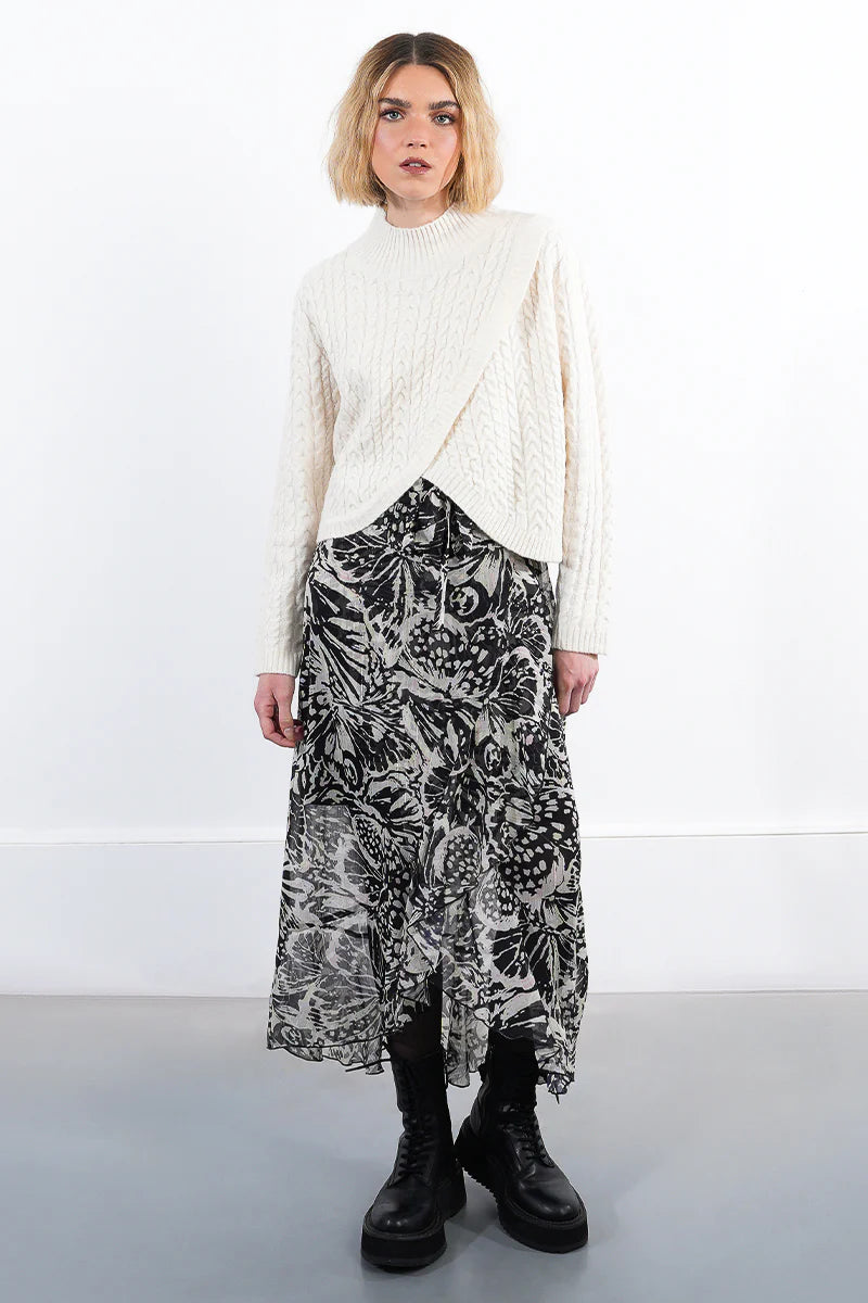 Sono Sweater - Off White