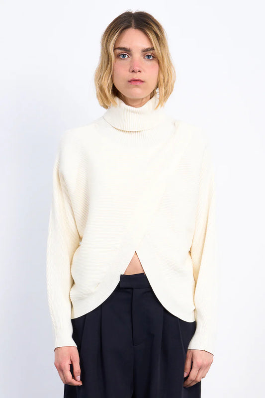 Sono Sweater - Off White