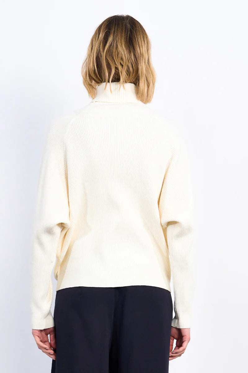 Sono Sweater - Off White