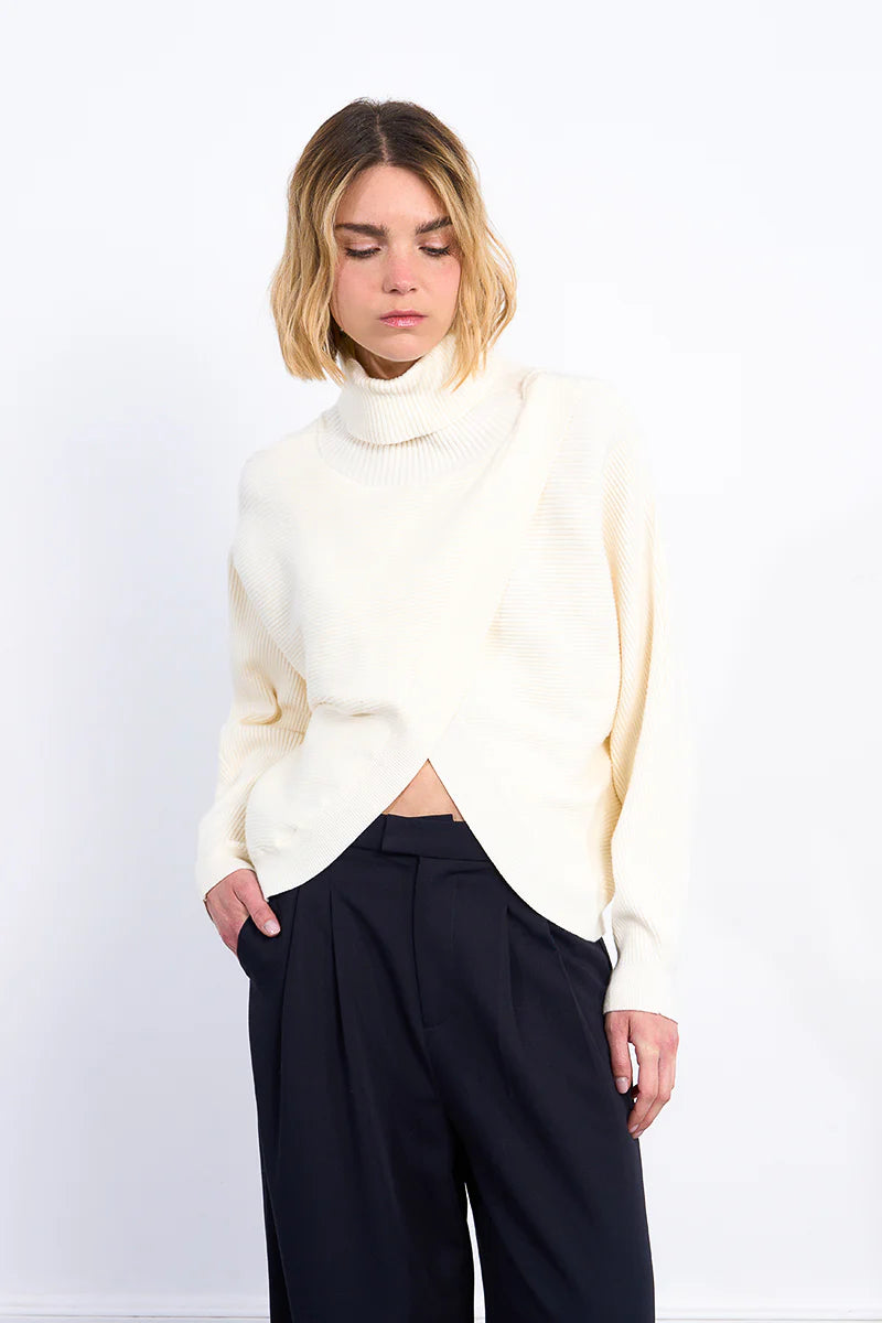 Sono Sweater - Off White