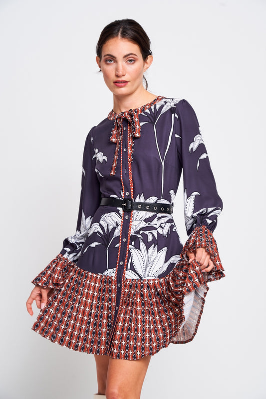 Navy Multi