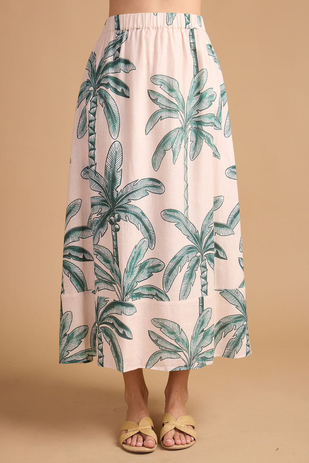 MARISOL SKIRT