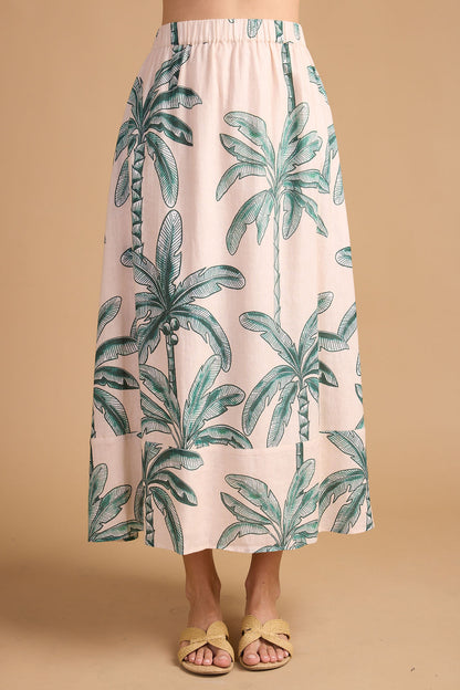 MARISOL SKIRT