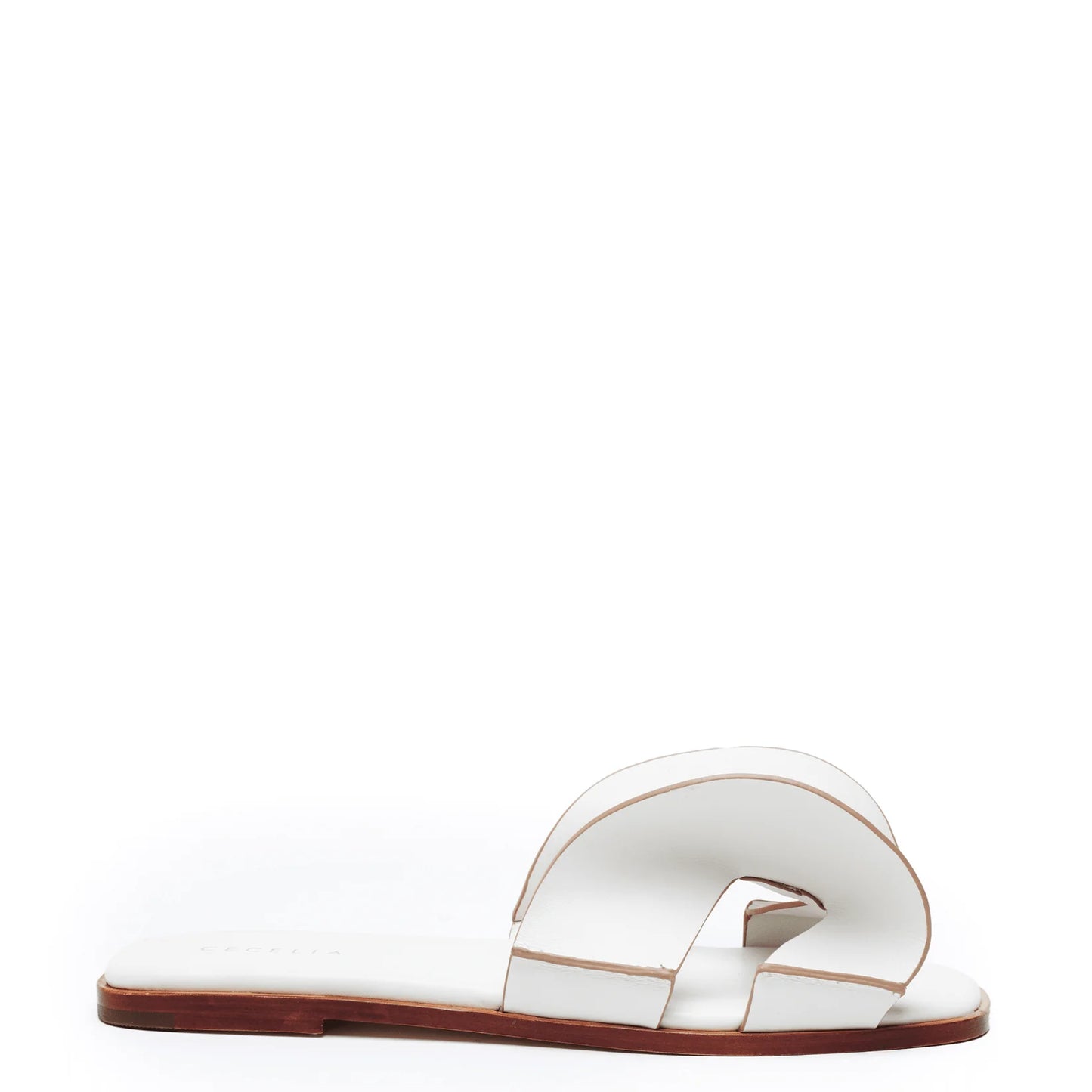 Wendy Sandal - Alabaster