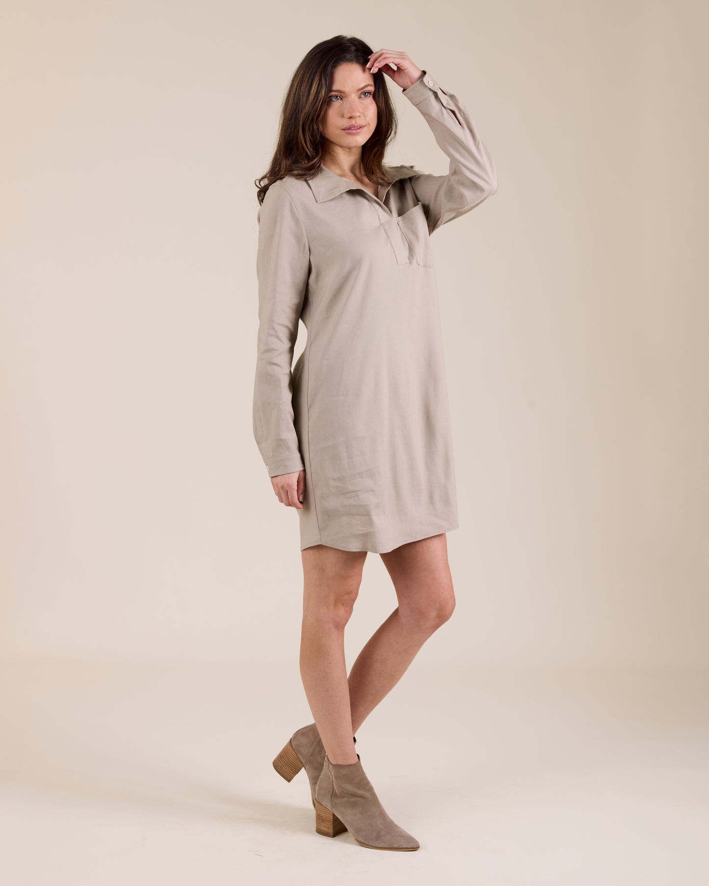 Le Marais Sumter Dress - Marais