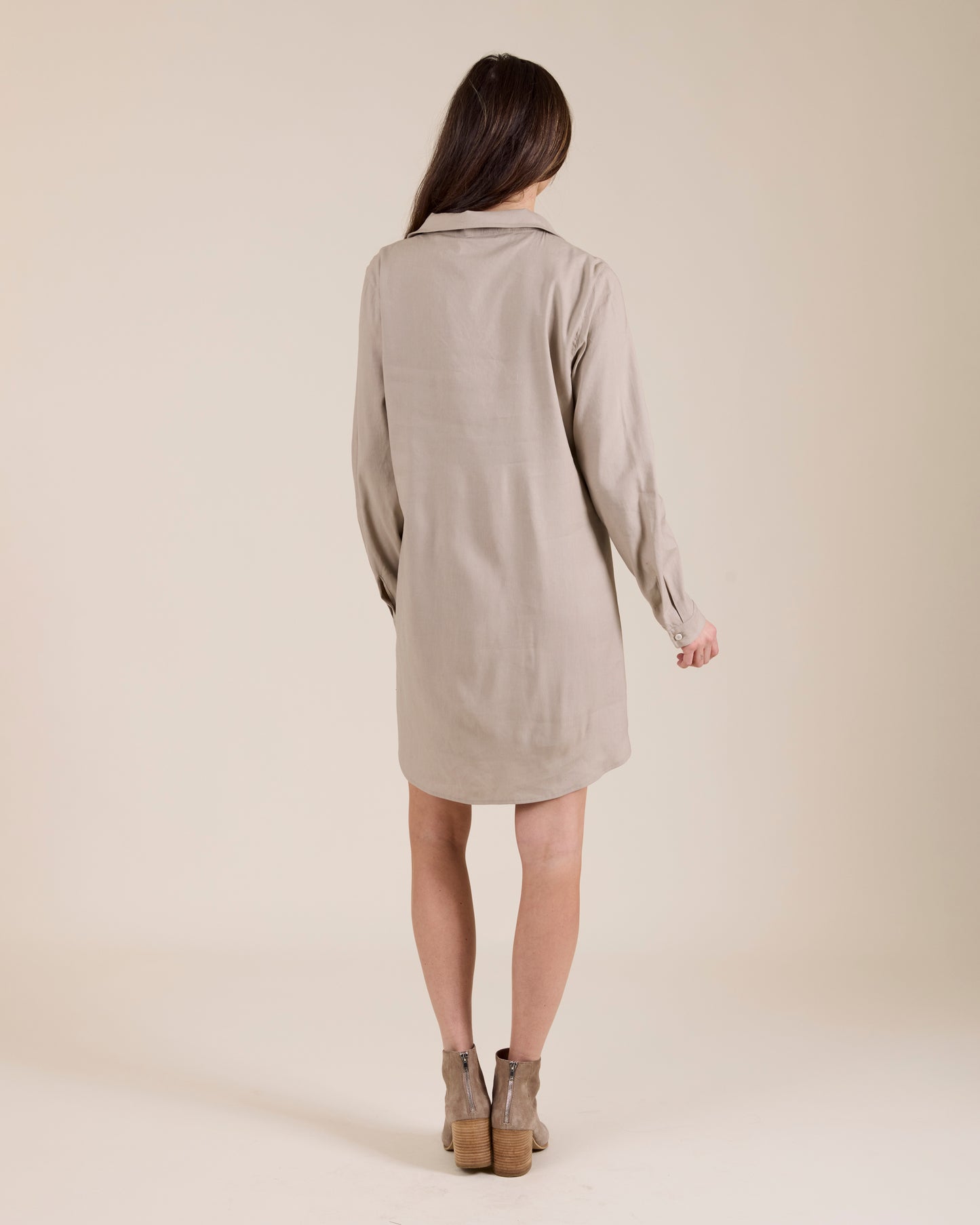 Le Marais Sumter Dress - Marais