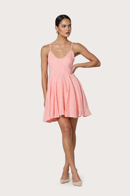 Tyra Mini Dress