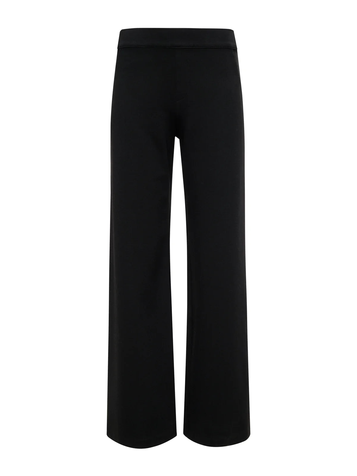 Modern Gab Trouser - Black