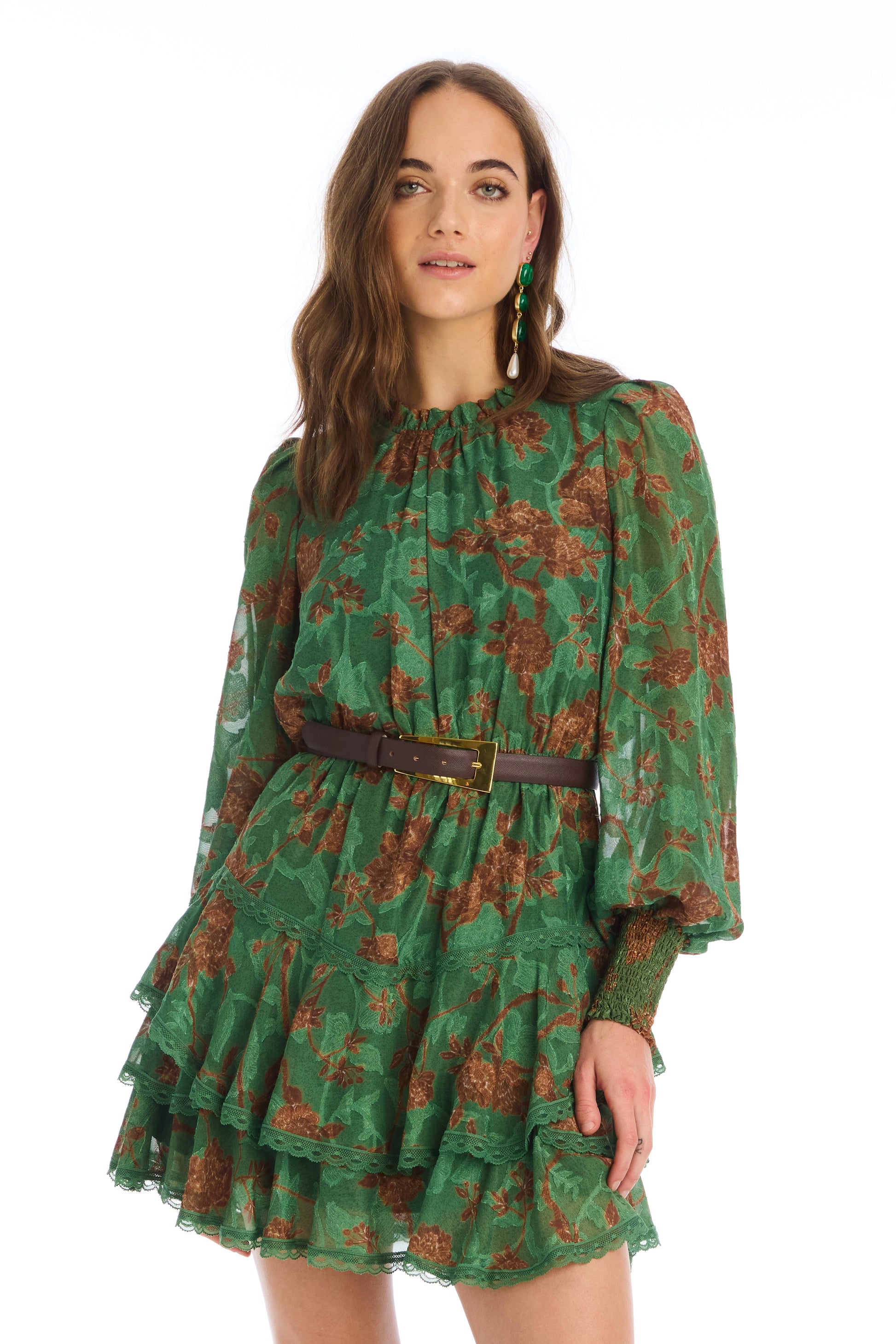 CARTER DRESS