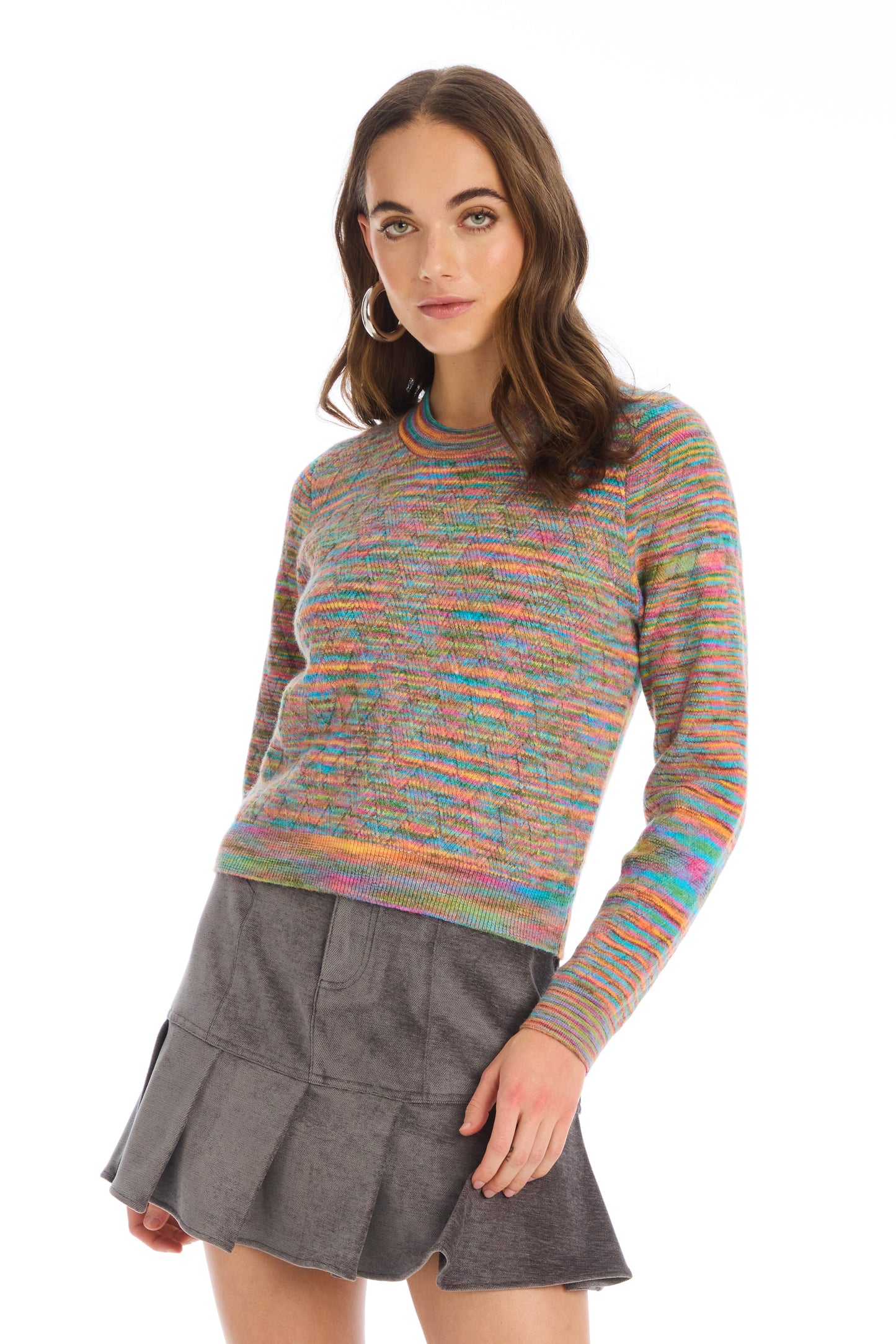 ENTERLAC PULLOVER