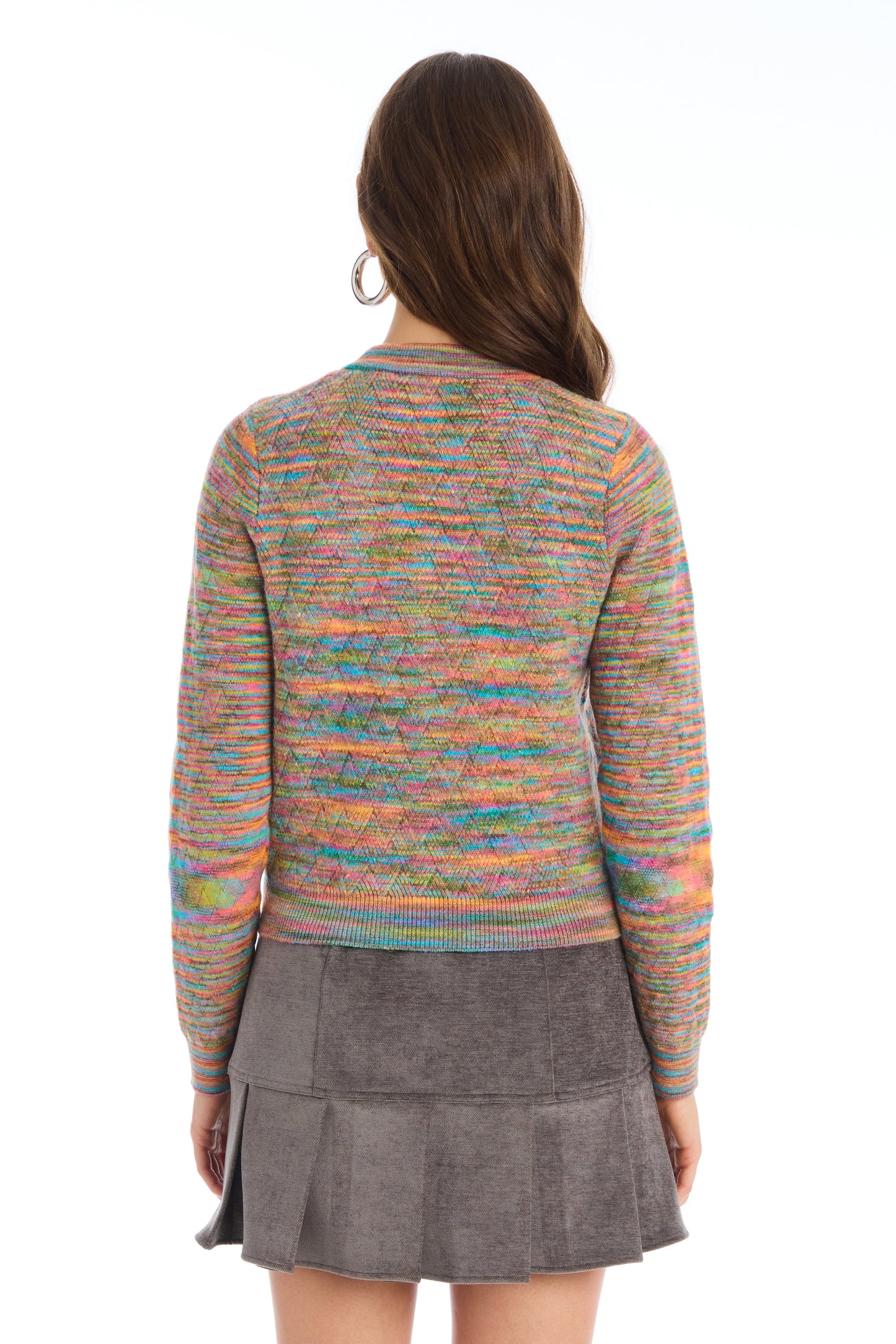ENTERLAC PULLOVER