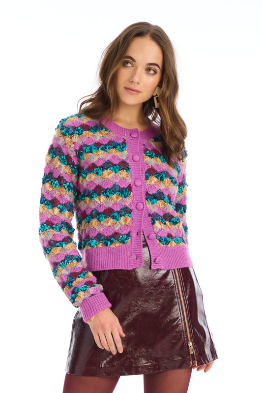 EMERSON CARDIGAN