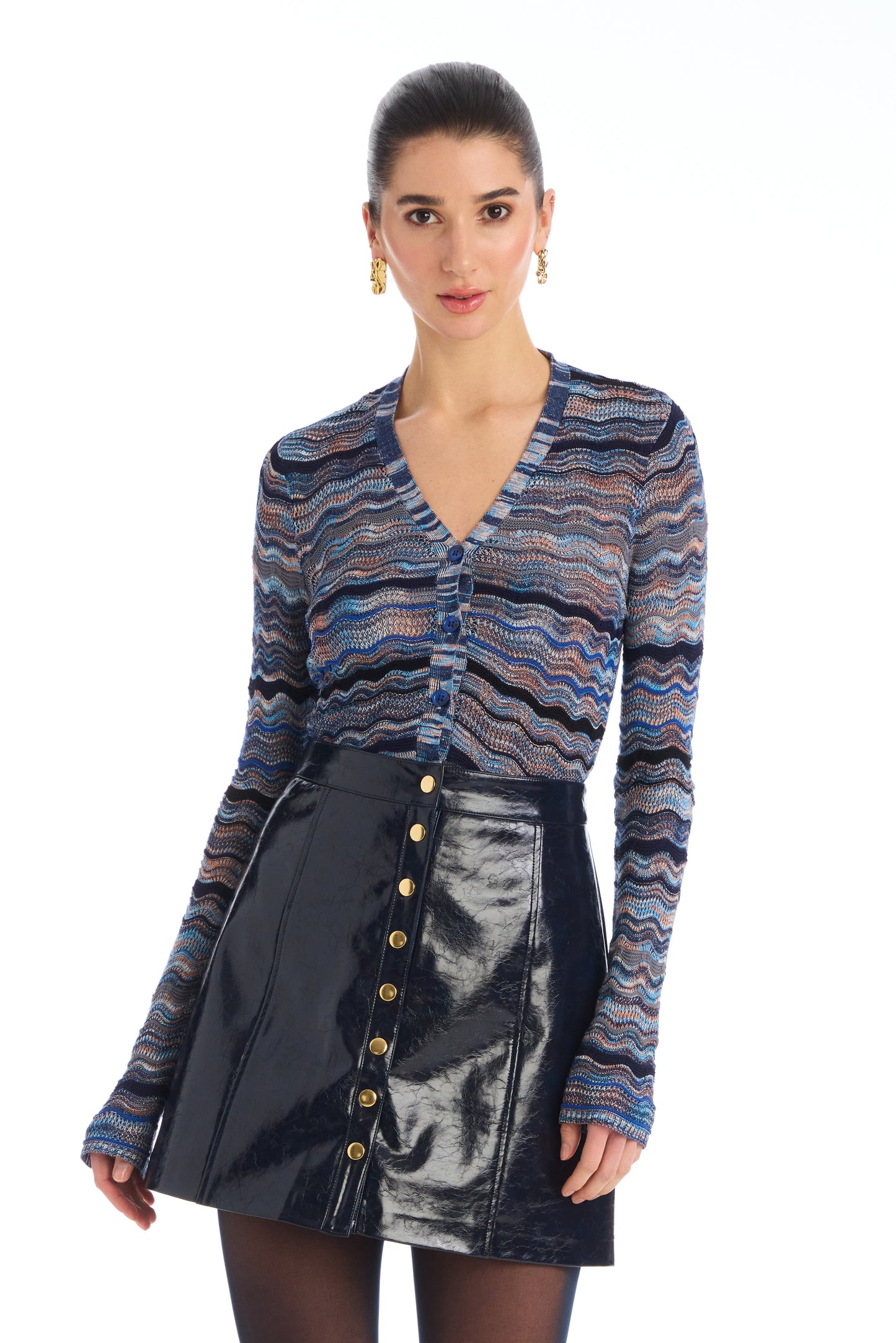 COLLEEN CARDIGAN