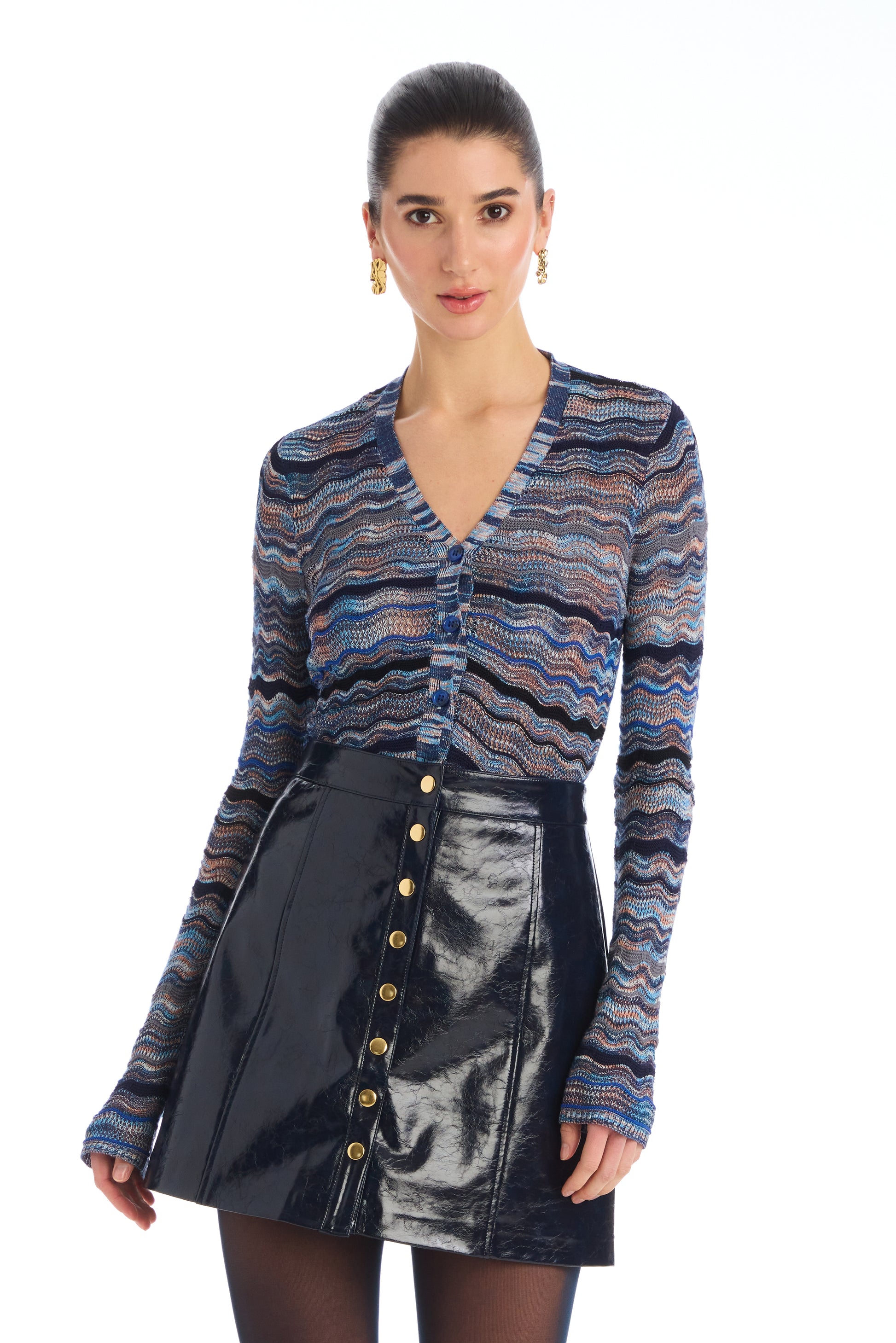 COLLEEN CARDIGAN