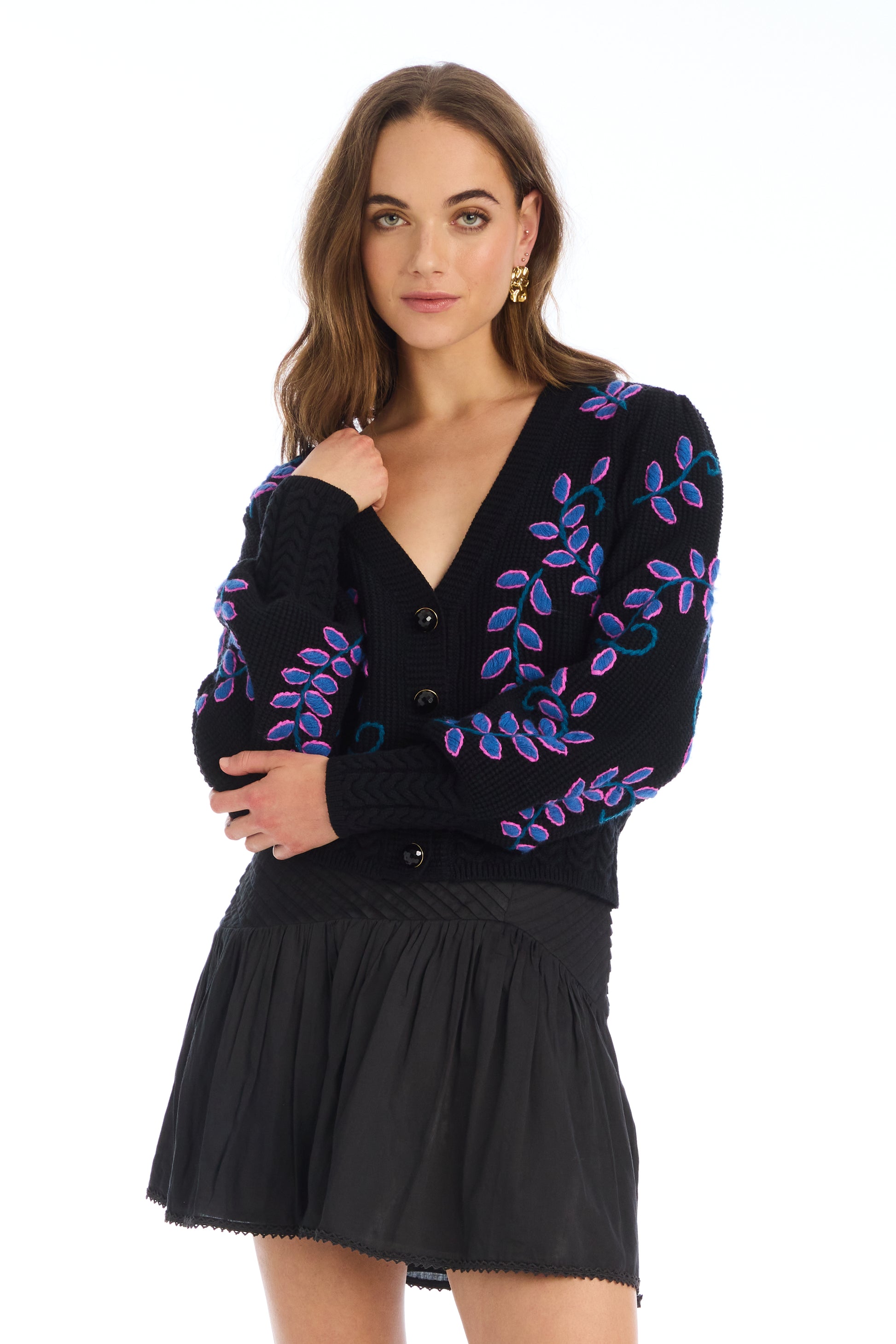 PIPER CARDIGAN