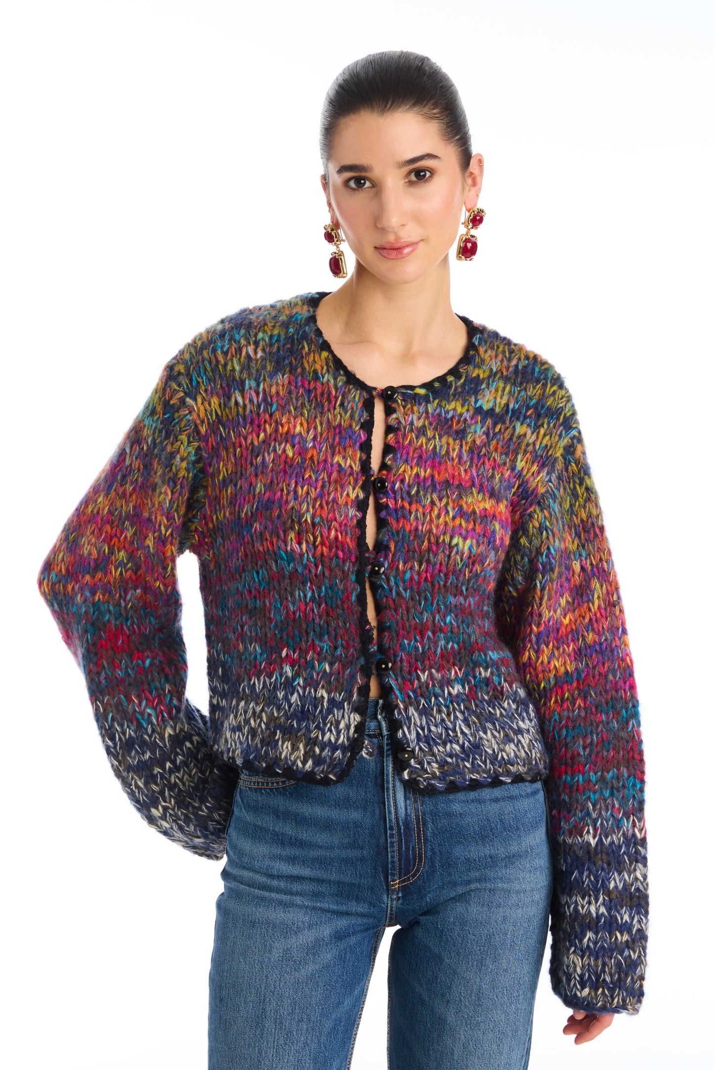 DORA CARDIGAN