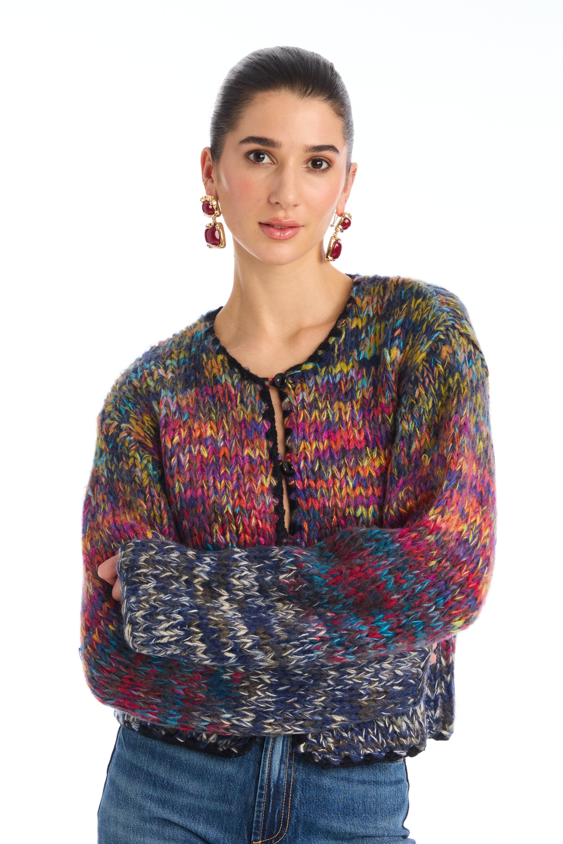 DORA CARDIGAN
