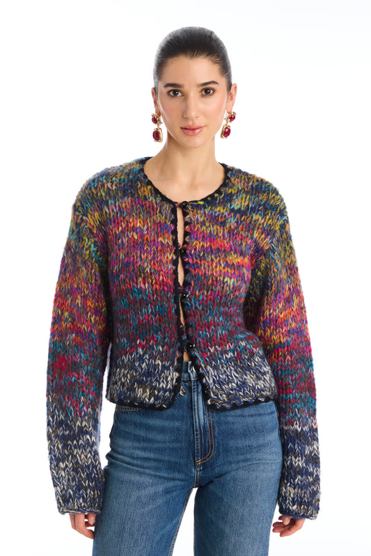 DORA CARDIGAN