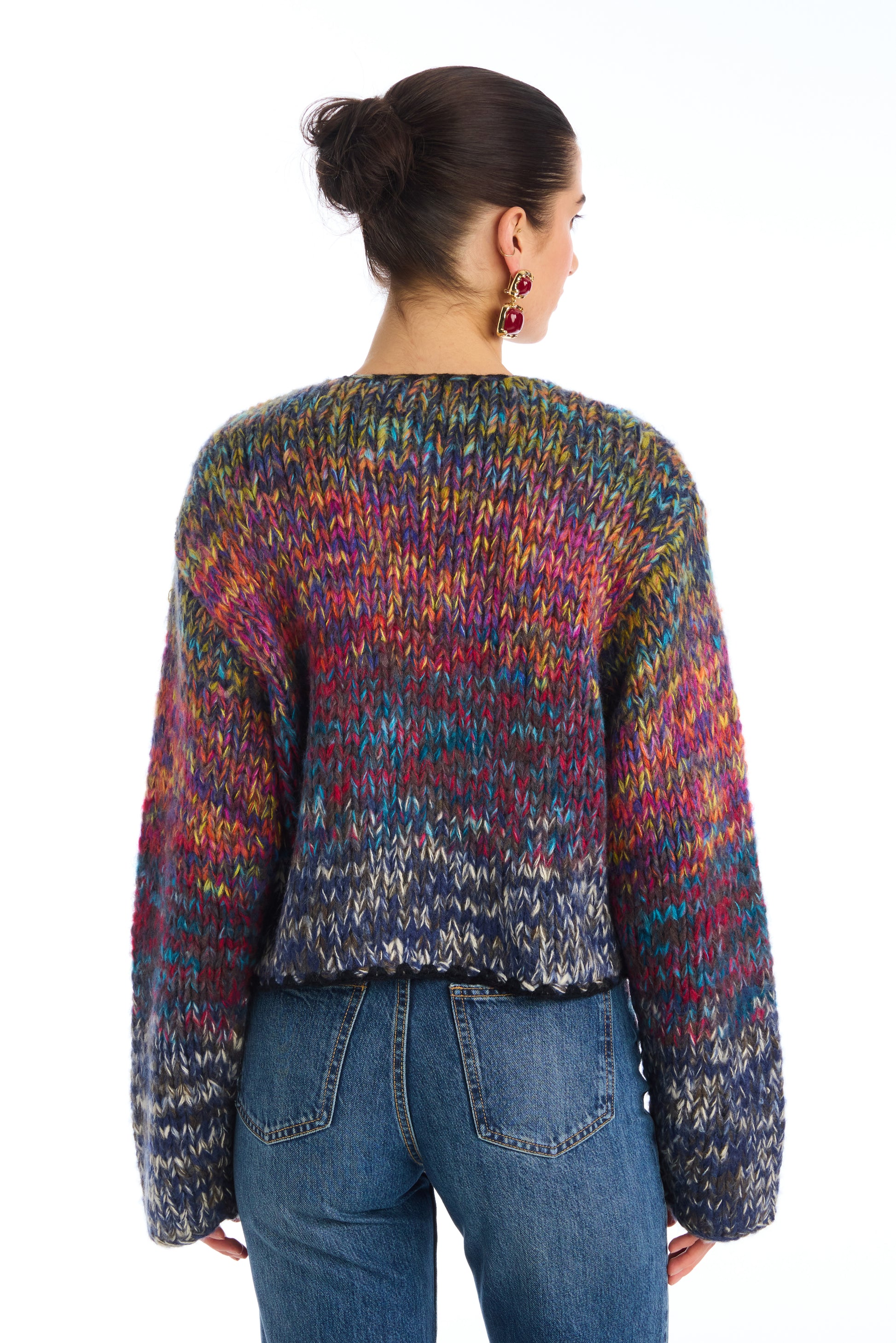 DORA CARDIGAN