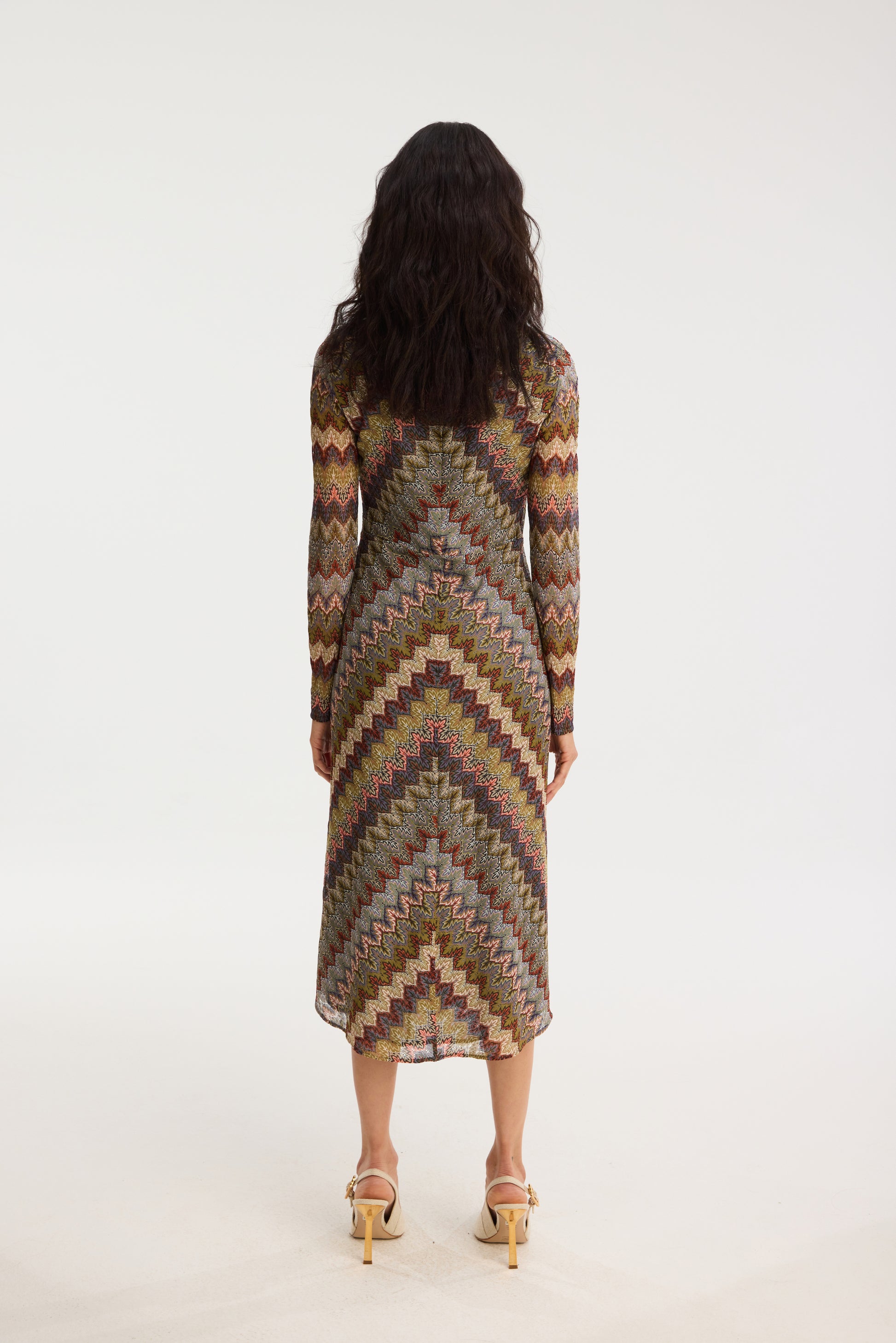 HOLMS DRESS