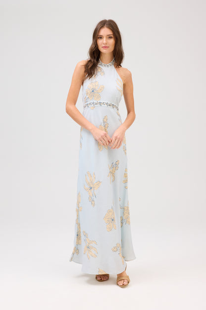 RILEY MAXI DRESS