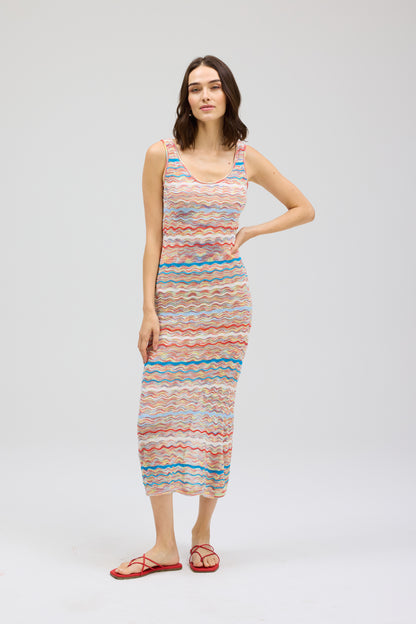BIANCA DRESS