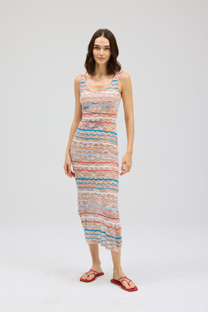 BIANCA DRESS