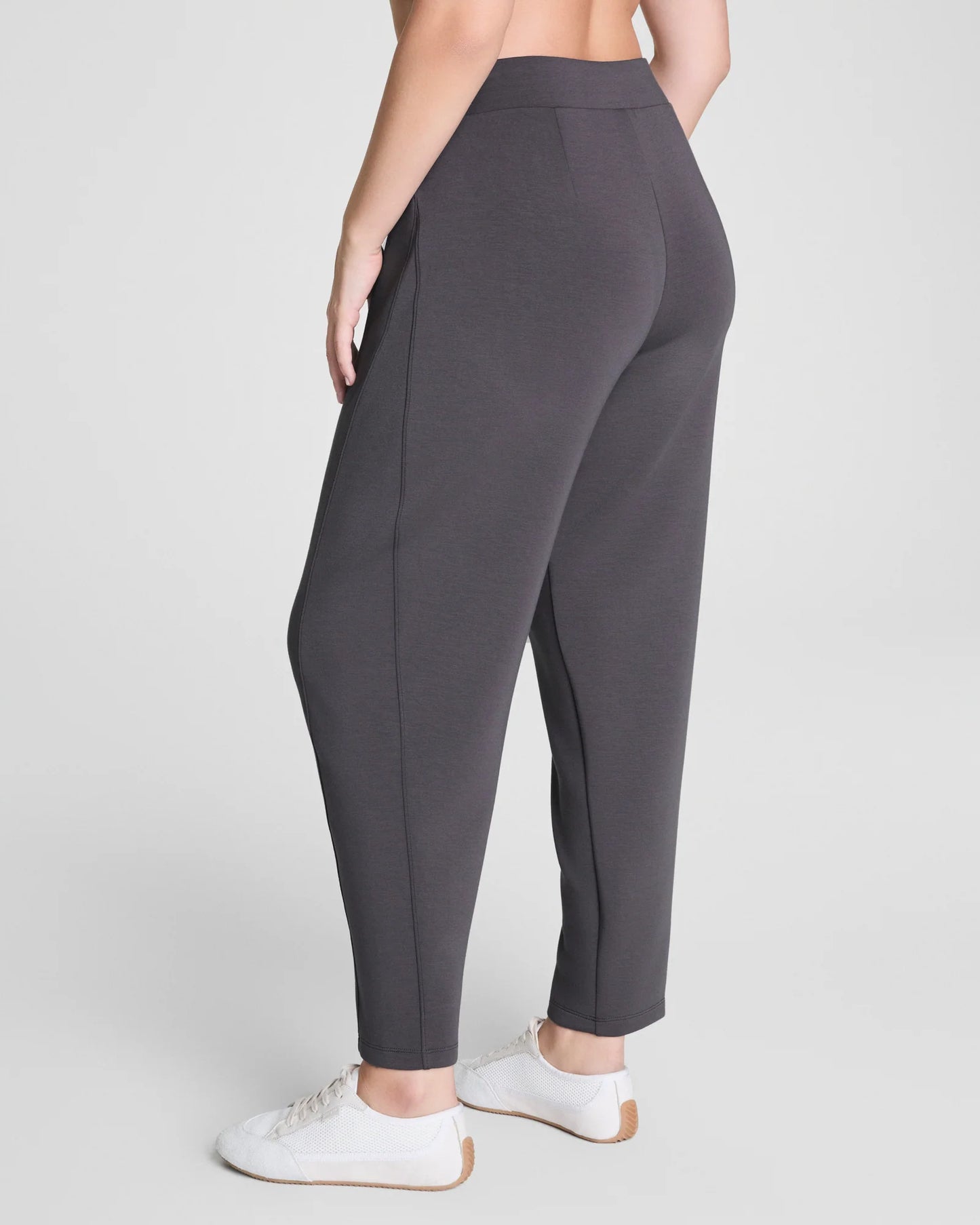 Spanx AirEssentials Barrel Leg Pant - Storm
