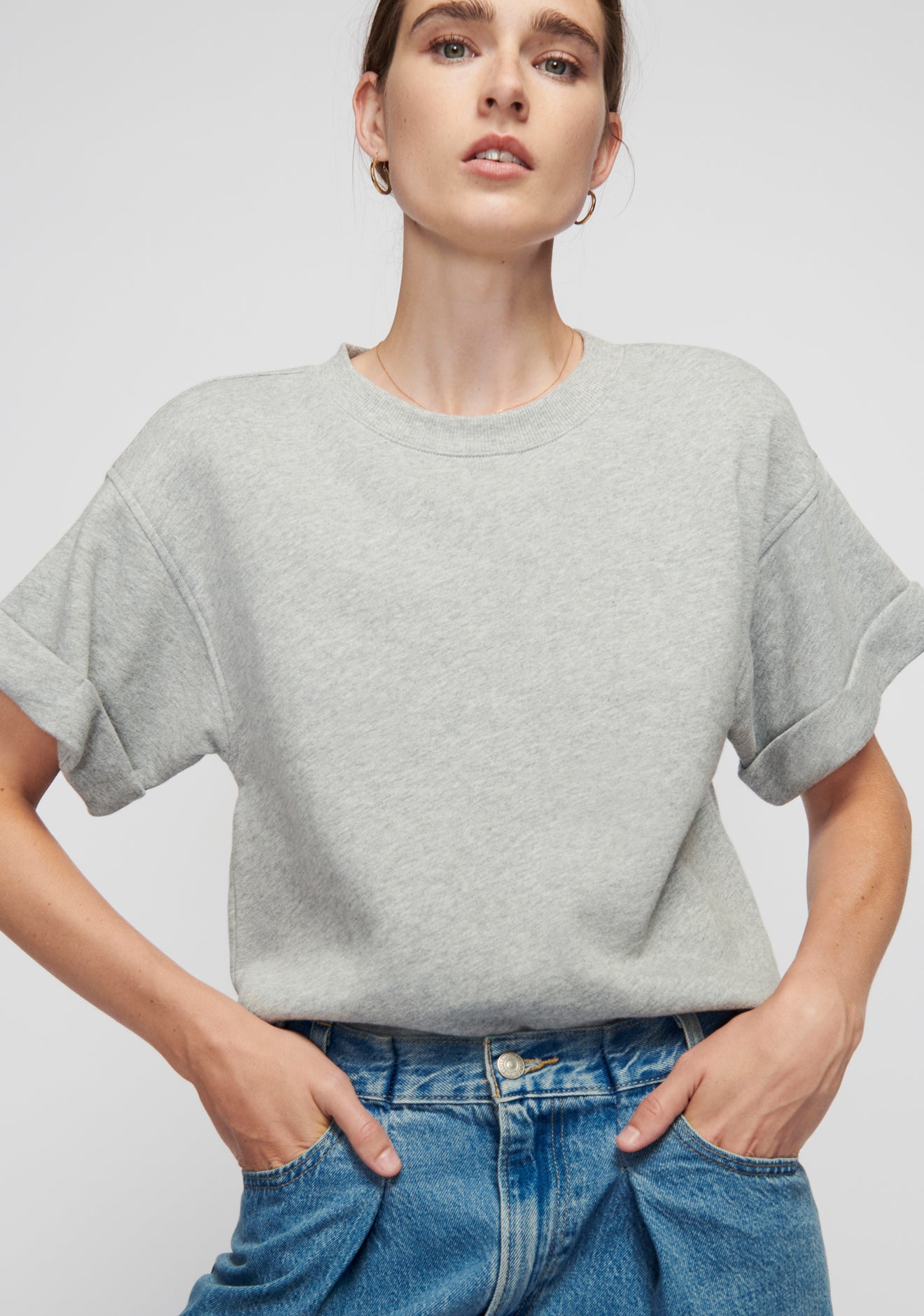 Bane Sweatshirt Tee