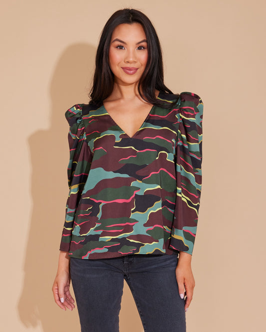 NEON CAMO