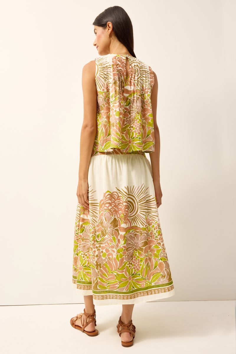 VICKI SKIRT