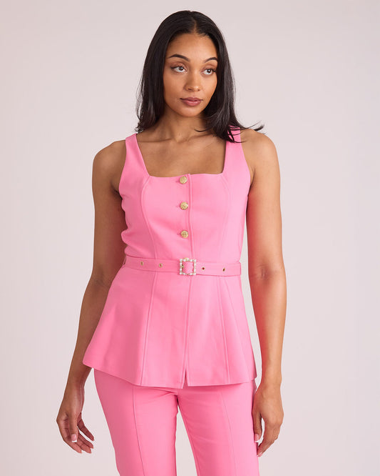 PINK PUNCH